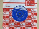 JOHNNY DANKWORTH Theme From The Avengers UK 7