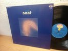 EMTIDI SAAT 1972 GERMAN 1ST PILZ HAMMER FOLK / KRAUTROCK / RARITY