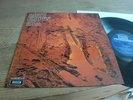 SAVOY BROWN Raw Sienna 1970 BLUES PSYCH LP POKORA Unique Cover