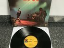 LP VINYL AC/DC LET THERE BE ROCK US 1ST SPECIALITY PRESS 1977 VG/VG+ PRO CLEAN