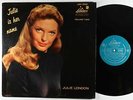 Julie London - Julie Is Her Name Volume Two LP - Liberty - LRP 3100 Mono DG