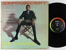 Lee Morgan - Expoobident LP - Vee Jay - VJLP 3015 Mono DG