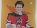 RAGE AGAINST THE MACHINE Evil Empire EPIC E-57523 LP original pressing SEALED #