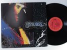SANTANA Spirits Dancing In The Flesh COLUMBIA LP NM/VG++ #