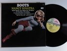 NANCY SINATRA Boots REPRISE LP mono #