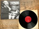RARE Quarter to Twelve RED LIGHTNIN 002 LP Little Walter Jacobs BLUES HARP