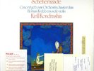 PHILIPS 1980 ED1 Rimsky-Korsakov SCHEHERAZADE Kondrashin PLAY GRADED 9500 681 NM