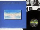 DIRE STRAITS COMMUNIQUE VERTIGO RJ-7588 Japan VINYL LP