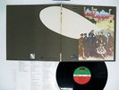 LED ZEPPELIN 2 ATLANTIC P-10101A Japan VINYL LP