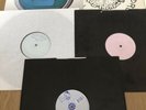 jungle drum and bass vinyl