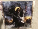 Rome Streetz x DJ Muggs Death And The Magician Black Vinyl New In Hand X/300 SA