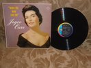 Joyce Carr Make The Man Love ME Seeco CELP 440 NM org pres rare LP