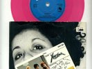1978 Vintage X-RAY SPEX Identity UK Import 7