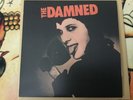 The Damned BBC Sessions X2 Lp Young Offenders Crass L7 Motörhead The Clash