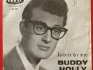 Buddy Holly - Listen To Me 7 