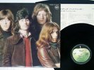 BADFINGER STRAIGHT UP APPLE AP-80432 Japan VINYL LP