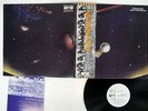 ELECTRIC LIGHT ORCHESTRA E.L.O. 2 HARVEST EOP-80816 Japan OBI PROMO VINYL LP