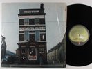 RINGO STARR Sentimental Journey APPLE LP VG+ SHRINK #
