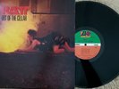 RATT out of the Cellar a 1984 Atlantic 12