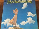 IT'S A BEAUTIFUL DAY. Vinyl LP record . Half-Speed Mastered . S.F.S. 16828