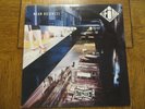 The Firm – Mean Business - 1986 - Atlantic 7 81628-1E Vinyl LP EX/EX