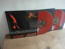 Diggin' Deeper - The Roots Of Acid Jazz 2x Lp mint 500 copies in Red Vinyl