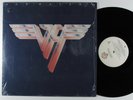 VAN HALEN II WARNER BROS LP VG++ SHRINK #