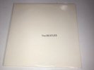 The Beatles - White Album  - Two Album Set 1970s CAPITAL New W/Posters (Desc..)