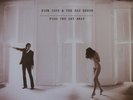Nick Cave And The Bad Seeds Push The Sky Away Sealed Vinyl LP