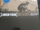 Linkin Park. Meteora vinyl. RSD 2021. Rare Aqua Blue vinyl. In Hand.