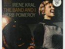 Irene Kral - The Band And I LP - United Artists - UAL 4016 Mono SEALED