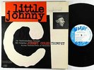 Johnny Coles - Little Johnny C LP - Blue Note - BLP 4144 Mono RVG Ear NY USA
