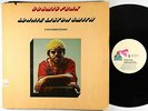 Lonnie Liston Smith & The Cosmic Echoes - Cosmic Funk LP - Flying Dutchman