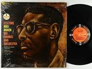 Max Roach - It's Time LP - Impulse - AS-16 RVG Shrink
