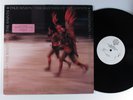 PAUL SIMON The Rhythm Of The Saints WARNER BROS LP NM/VG++ promo #