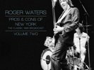 Roger Waters Pros  Cons Of New York   The Classic 1985 Broadcast
