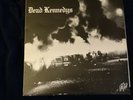 Dead Kennedys - Fresh Fruit for Rotting Vegetables 12'' Vinyl LP Record B RED 10