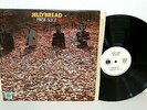 JELLYBREAD - First Slice LP - Blue Horizon BH-4801 White Label DJ Promo Copy
