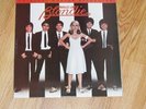 Blondie Parallel Lines Mobile fidelity vinyl rare
