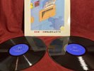Led Zeppelin Vintage Bootleg Lp— BBC broadcast