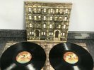DOUBLE ALBUM LP LED ZEPPELIN PHTSICAL GRAFFITI EUROPE 1ST PRESS SSK 89400  NM/NM
