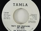 Marvelettes 