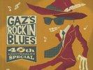 VARIOUS - Gaz's Rockin Blues: 40th Anniversary Special - Vinyl (2xLP)