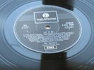 THE BEATLES  U.K. LP   LET IT BE   1970 PPCS 7098  PARLOPHONE   EXPORT PRESSING