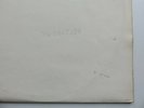 THE BEATLES WHITE ALBUM 1971 UK STEREO SIDE OPEN 157036   APPLE SL & INSERTS