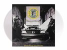PETE ROCK & C.L. SMOOTH ?MECCA AND THE SOUL BROTHER LIMITED CLEAR 2 X VINYL