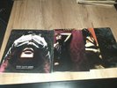3LP ELECTRO / ACID JAZZ / HOUSE STEPHANE POMPOUGNAC 