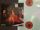 Camila Cabello - Romance -NM/NM 2020 Latin Synth Pop LTD ED S/Sided Clear EPIC