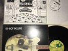 BE-BOP DELUXE AXE VICTIM BILL NELSON Northern Dream LP  EX Smile Harvest UK