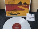 The Bluetones - Return To The Last Chance Saloon - White Vinyl 12” Very Good Con